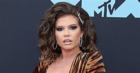 Chanel West Coast Shares Thong Bikini Photo on Instagram in .